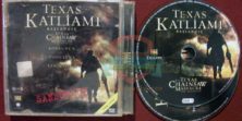 Teksas Katliamı: Başlangıç - The Texas Chainsaw Massacre (2006) Orijinal VCD Film Satış