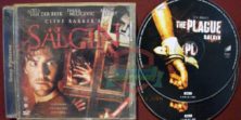 Salgın - The Plague (2006) Orjinal VCD Film