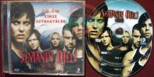 Şeytanın Oteli - Fritt vilt (2006) Orijinal VCD Film