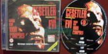 Cesetler Evi - House of 1000 Corpses (2003)  Orjinal VCD Film