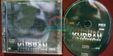 Kurban - El segundo nombre (2002) Orijinal VCD