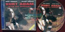 Kurt Adam - Never Cry Werewolf (2008) Orijinal VCD Film
