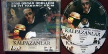 Kalpazanlar - The Counterfeiters (2007) Orijinal VCD Film Satış