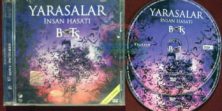 Yarasalar Insan Hasatı - Bats: Human Harvest (2007) Orjinal VCD Film