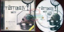 Testere IV - Saw IV (2007) Orjinal VCD Film