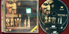 Testere II - Saw II (2005) Orjinal VCD Film
