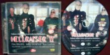 Hellraiser 2 - Hellbound: Hellraiser II (1988) Orjinal VCD Film