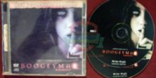 Karabasan - Boogeyman (2005) Orijinal VCD Film Satış