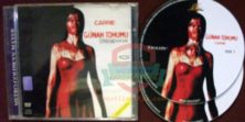 Günah Tohumu - Carrie (2002) Orjinal VCD Film