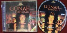 Günah Tohumu 2 - Carrie 2 (1999) Orijinal VCD