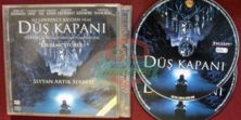 Düş Kapanı - Dreamcatcher (2003) Orijinal VCD
