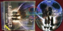 Kanlı Tören - Bloody Mary (2006) Orjinal VCD Film