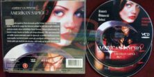 Amerikan Sapığı 2 - American Psycho II: All American Girl (2002) Orjinal VCD Film