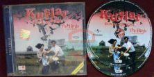 Kuşlar 2 -  The Birds II: Land's End (1994) Orijinal VCD Film