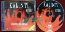 Kalıntı - The Relic (1997) Orijinal VCD