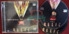 Relic - The Relic (1997) Orijinal VCD Film Satış