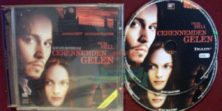Cehennemden Gelen - From Hell (2001)  Orjinal VCD Film