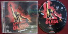 Şeytanın Ölüsü - The Evil Dead (1981)  Orjinal VCD Film