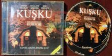 Kuşku - The Amityville Horror  (1979) Orijinal VCD Film Satış