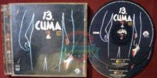 13. Cuma - 2. Bölüm - Friday the 13th Part 2 (1981) Orijinal VCD Film