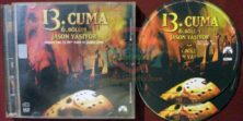 13. Cuma: Jason Yaşıyor - 6. Bölüm - Jason Lives: Friday the 13th Part VI (1986) Orjinal VCD Film