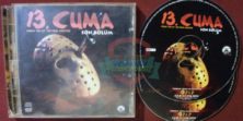 13. Cuma: Son Bölüm - 4. Bölüm - The Final Chapter (1984) Orijinal VCD