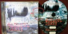 Ölümcül Deney - The St. Francisville Experiment (2000) Orjinal VCD Film