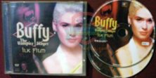 Vampir Avcısı Buffy - Buffy the Vampire Slayer (1996) Orjinal VCD Film