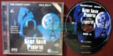 Kurt Adam Paris'te - An American Werewolf in Paris (1997) Orjinal VCD Film