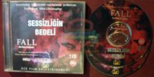 Sessizliğin Bedeli - Fall (2001) Orjinal VCD Film