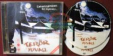 Terör Yuvası - Tryst (2005) Orjinal VCD Film