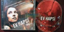 Ev Hapsi - 100 Feet (2008) Orijinal VCD Film Satış