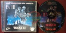 Ev 3 - The Horror Show (1989) Orjinal VCD Film