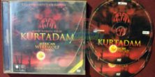 Kurtadam - Mexican Werewolf in Texas (2005) Orijinal VCD Film Satış