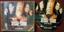 Sessiz Tanık  - Do Not Disturb (1999) Orjinal VCD Film