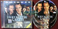 Hayaletin Laneti - Chasing Ghosts (2005) Orijinal VCD Film