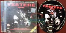 Testere - Saw (2004) Orjinal VCD Film