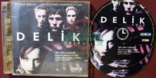 Delik - The Hole (2001) Orijinal VCD Film Satış