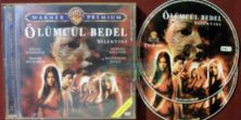 Ölümcül Bedel - Valentine (2001) Orijinal VCD Film Satış