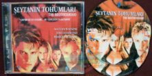 Şeytanın Tohumları - The Brotherhood (2001) Orjinal VCD Film