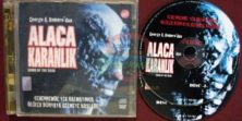 Alacakaranlık - Dawn of the Dead (1978)  Orjinal VCD Film