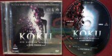 Koku: Bir Katilin Hikayesi - Perfume: The Story of a Murderer (2006) Orijinal VCD Film Satış