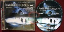 Gümüş Kurşun - Silver Bullet (1985) Orijinal VCD Film Satış
