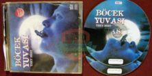 Böcek Yuvası - They Nest (2000) Orijinal VCD Film Satış