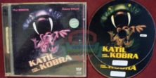Katil Kobra – King Cobra (1999)  Orjinal VCD Film
