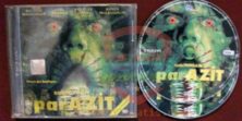 Parazit - Shelf Life (2004) Orjinal VCD Film