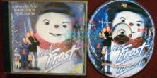 Jack Frost (1998) Orijinal VCD Film