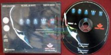 Spawn (1997) Orjinal VCD Film Satış