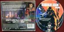 Karanlık Adam - Darkman (1990) Orjinal VCD Film