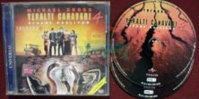 Yeraltı Canavarı 4 - Tremors 4: The Legend Begins (2004) Orjinal VCD Film Satış